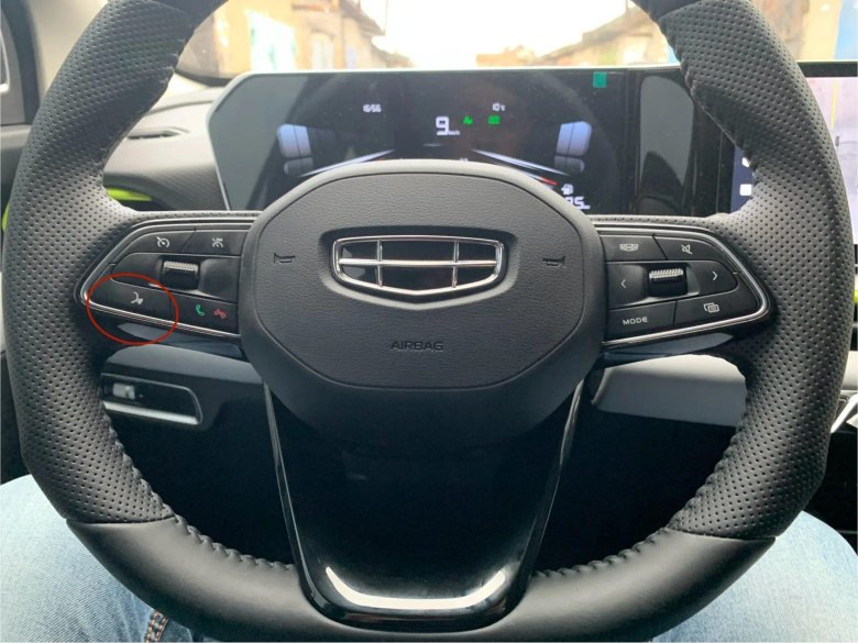 Автомобиль