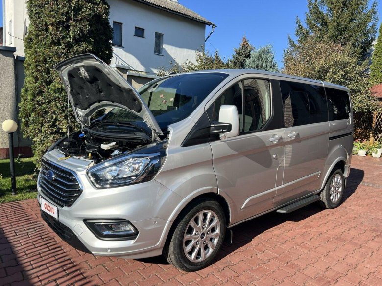 Mercedes-benz vito iii (w447)