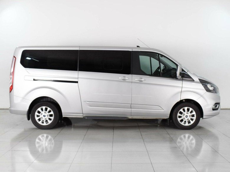 Mercedes-benz v-klasse ii