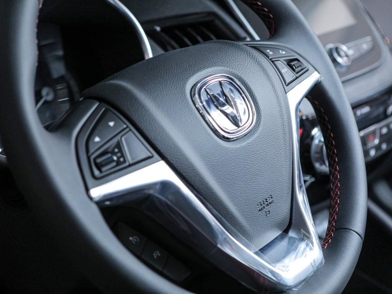 Чанган 55 руль