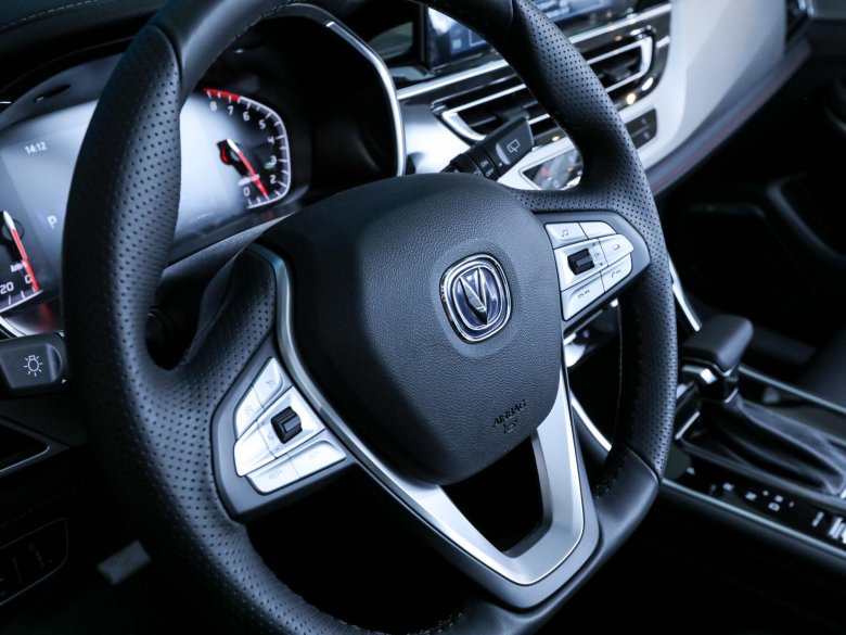 Чпнган руль