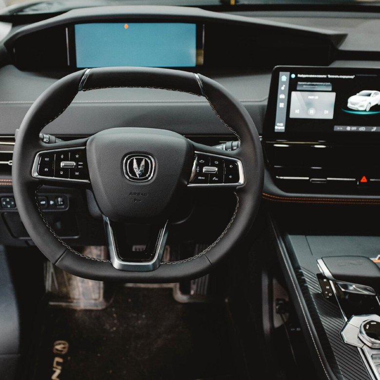 Автомобиль