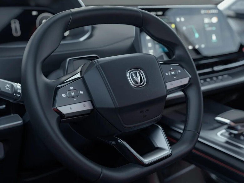 Changan cs55 Plus 2022