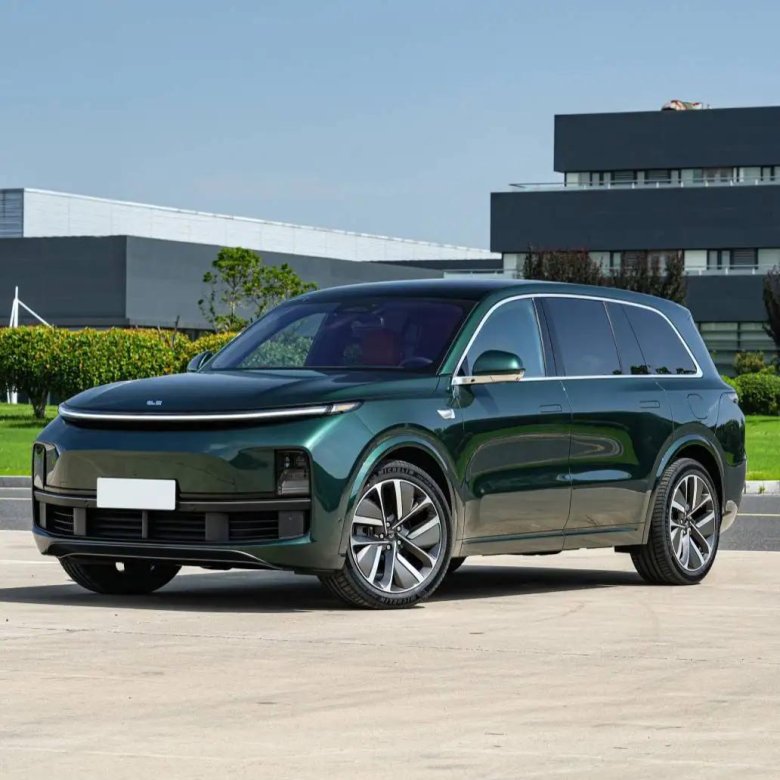 Автомобиль