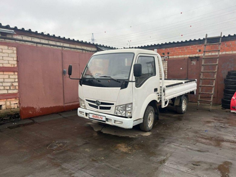 Автомобиль