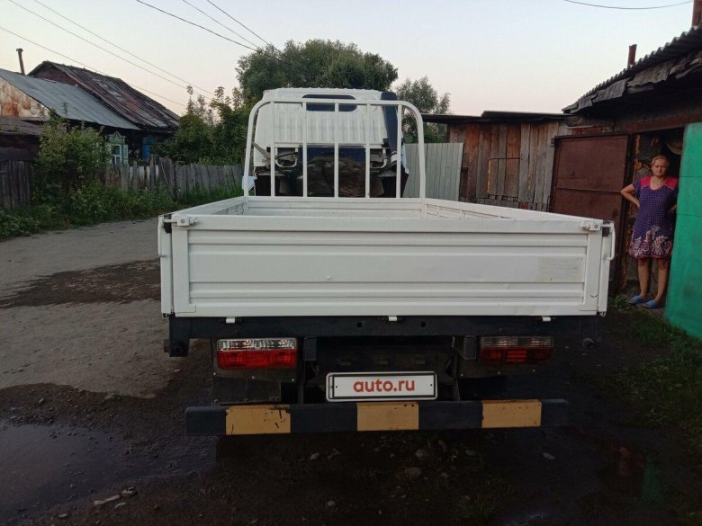 Внутри автомобиля