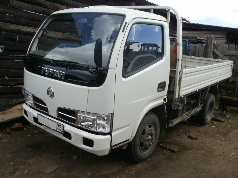 Внутри автомобиля