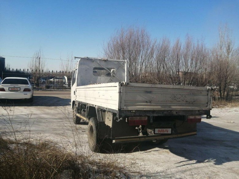 Внутри автомобиля