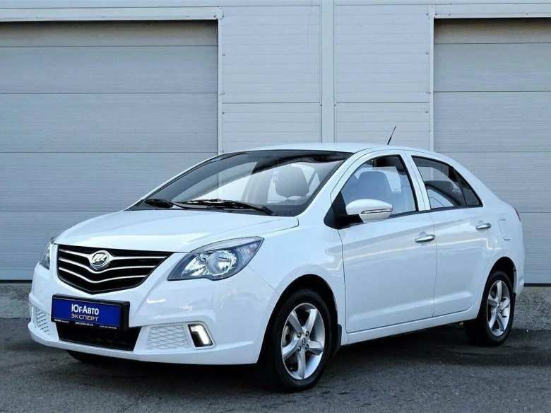 Lifan celliya 530