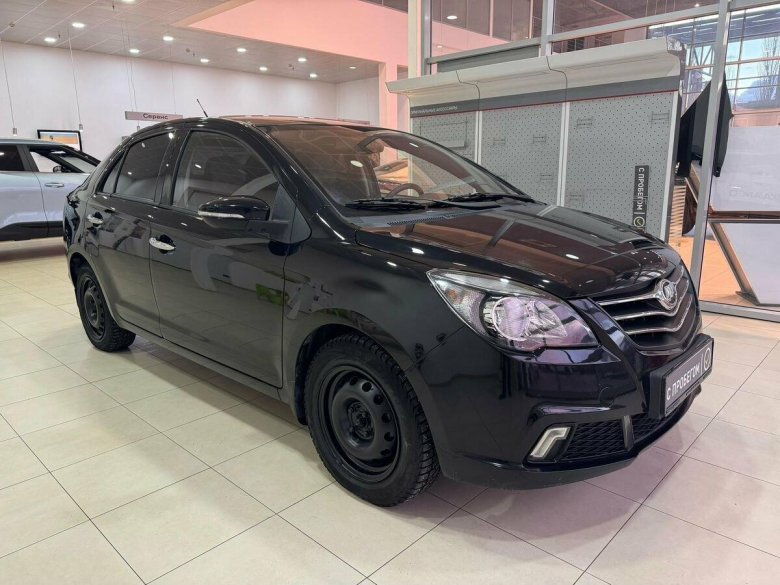 Автомобиль