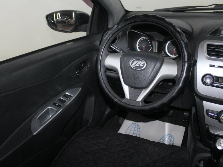 Лифан Селия 530