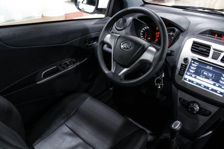 Лифан Селия 530