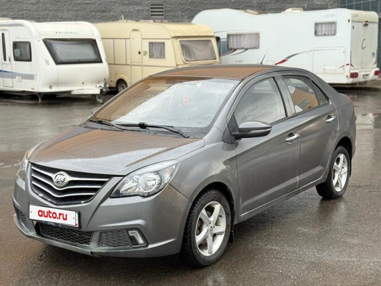Lifan celliya (530) 1.5 mt