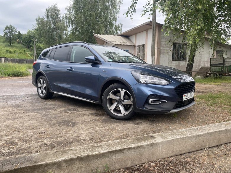 Volkswagen golf r vi