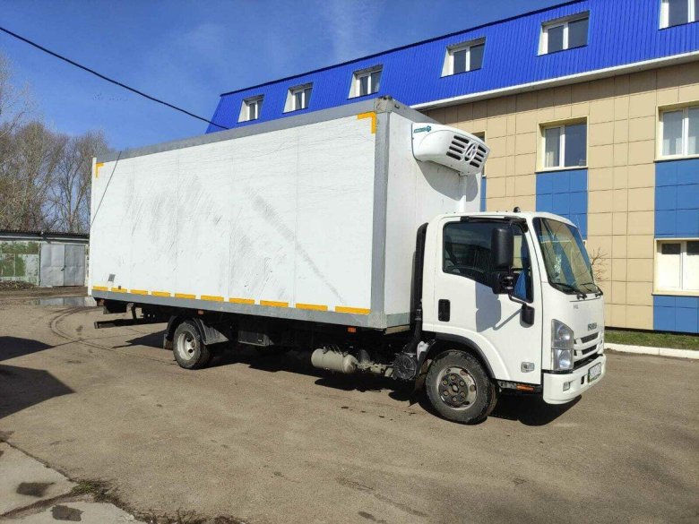 Внутри автомобиля