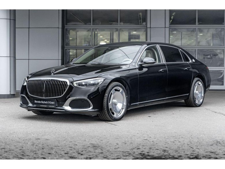 Bmw 7er v (f01/f02/f04) рестайлинг