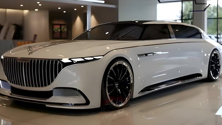 Автомобиль