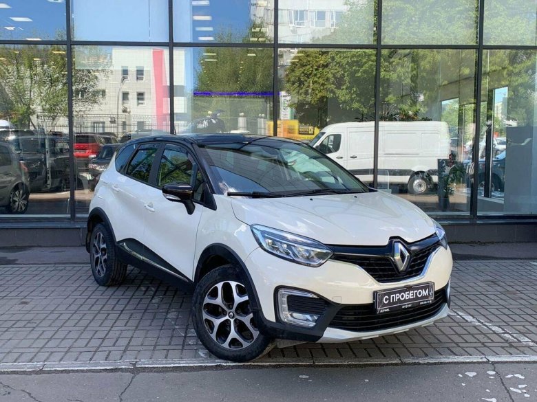 Автомобиль