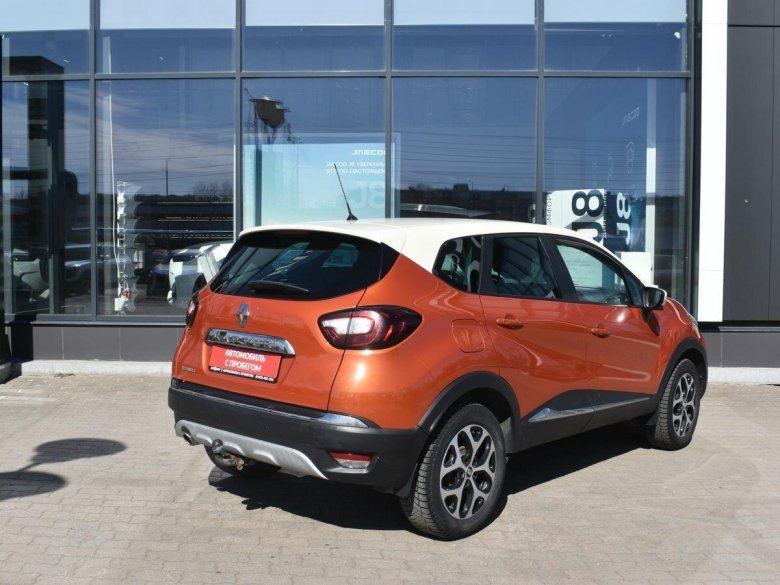 Nissan juke i рестайлинг