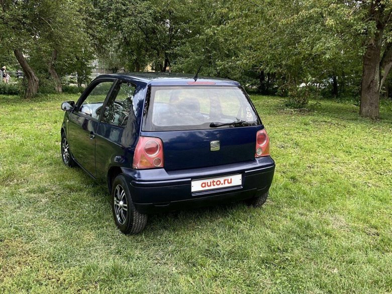 Fiat punto ii