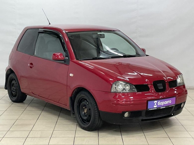Fiat panda ii