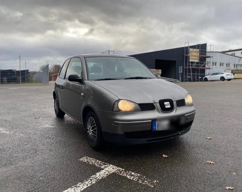 Внутри автомобиля