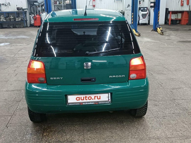 Внутри автомобиля