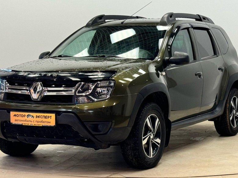 Автомобиль