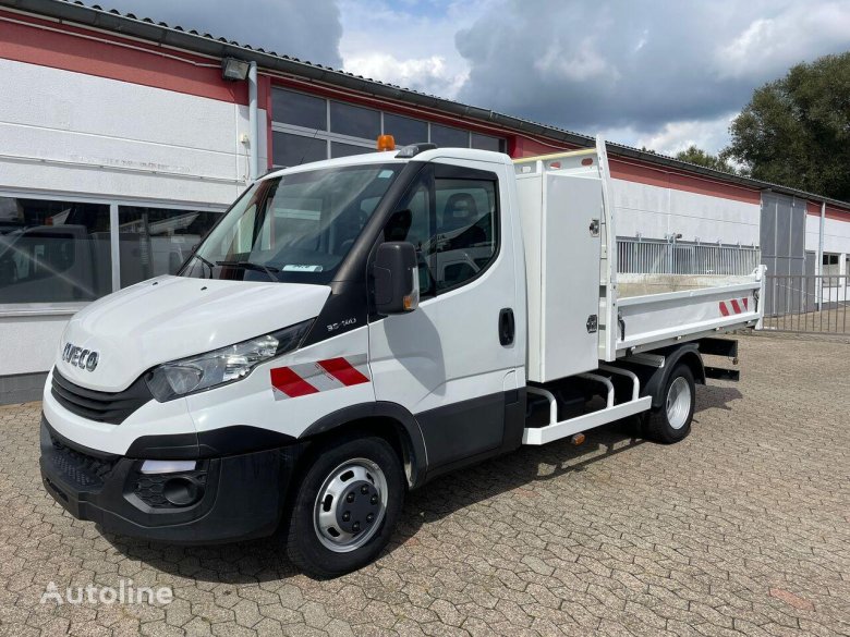 Iveco Daily 35