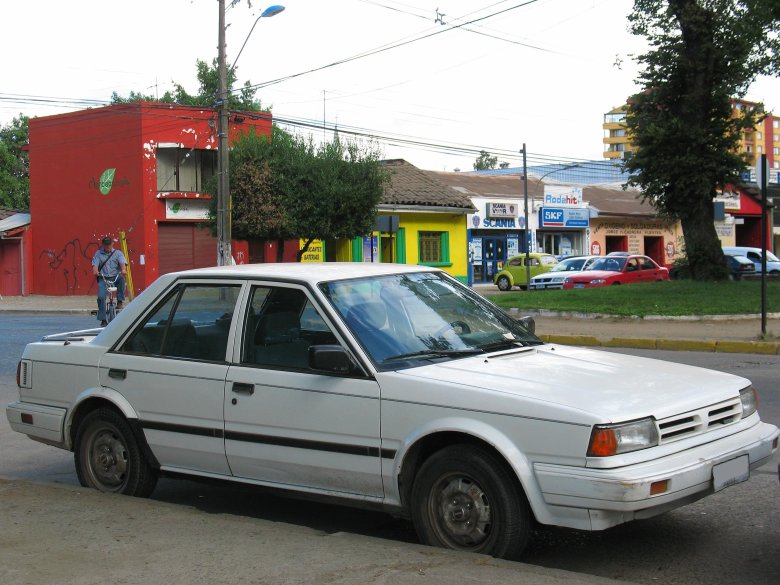 Volkswagen jetta ii