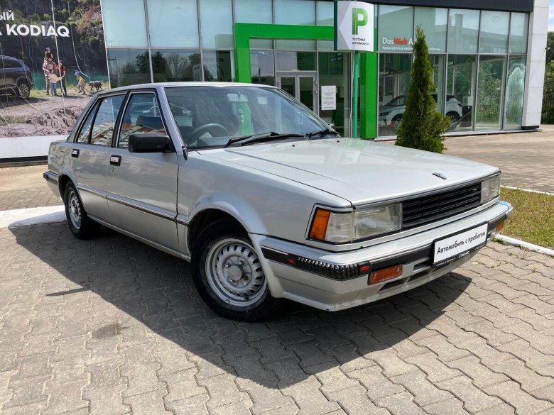 Volvo 740