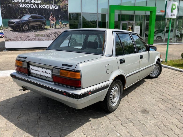 Audi 80 iii (b2)