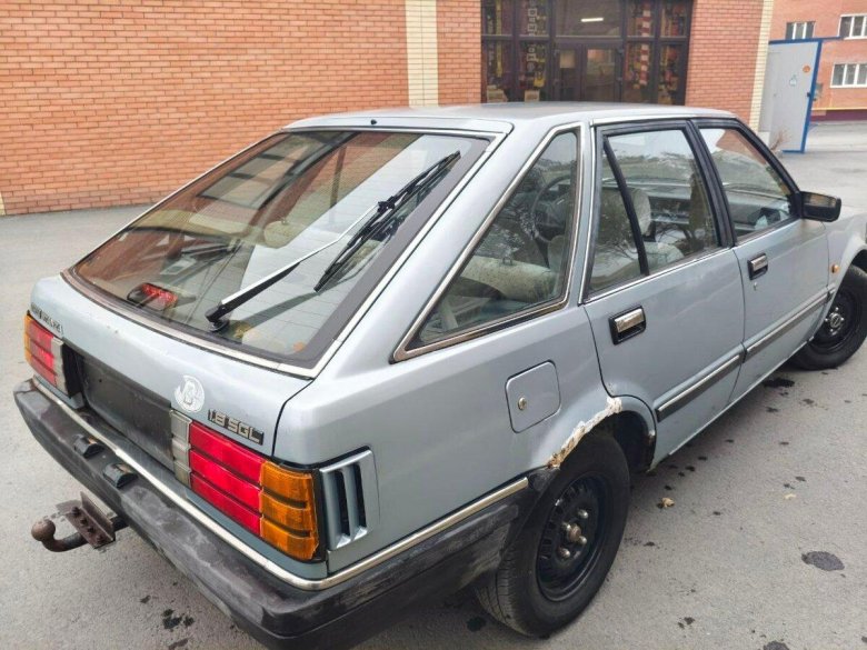 Внутри автомобиля