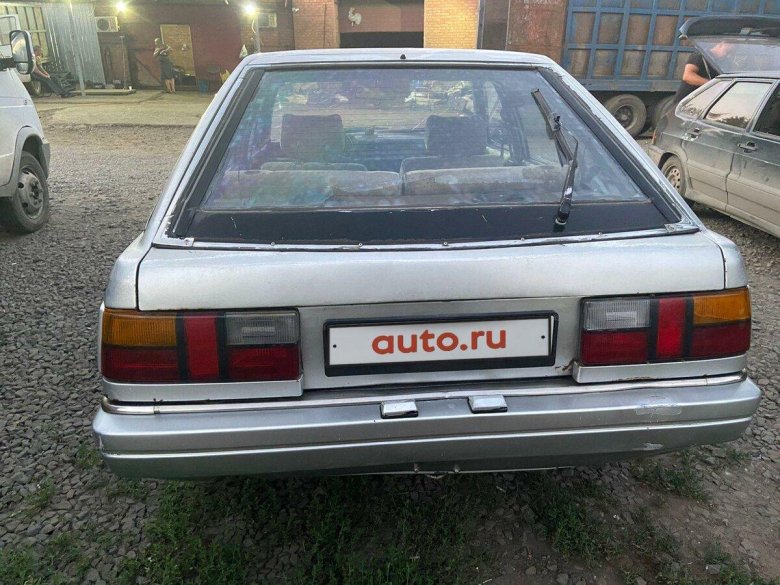 Toyota carina vi (t190)