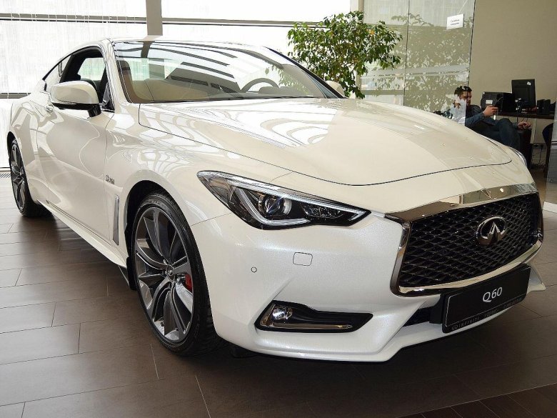 Автомобиль