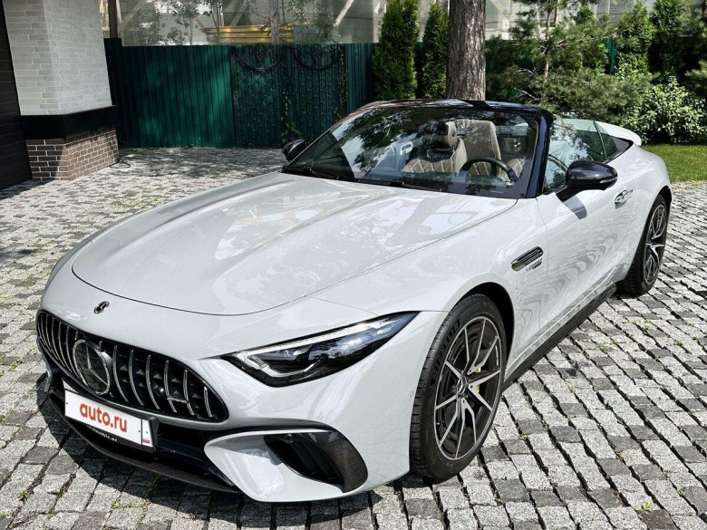 Автомобиль