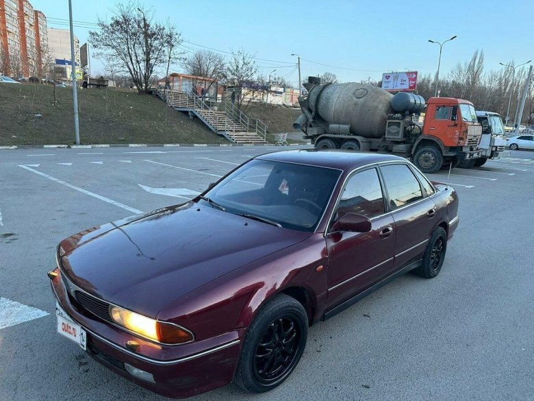 Saab 9000