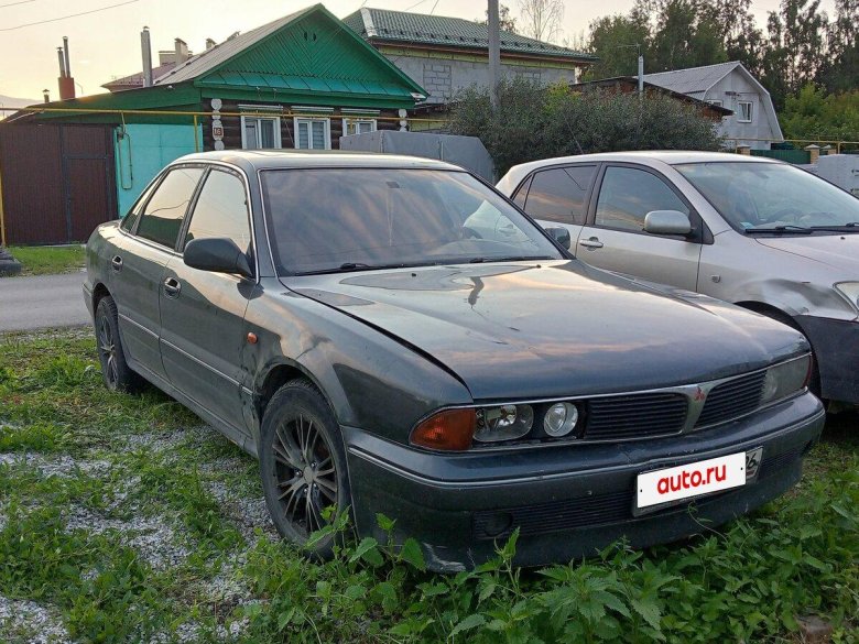 Bmw 7er ii (e32)