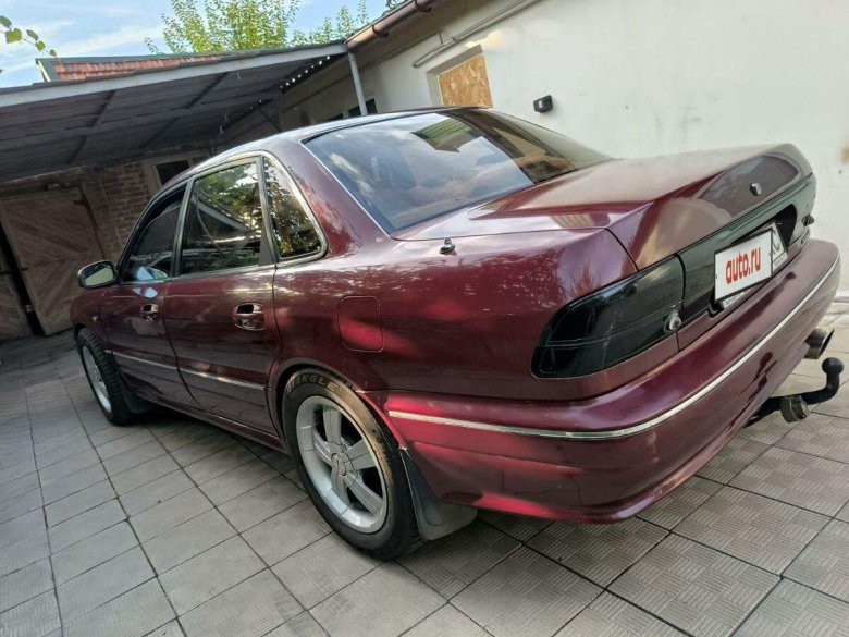 Автомобиль