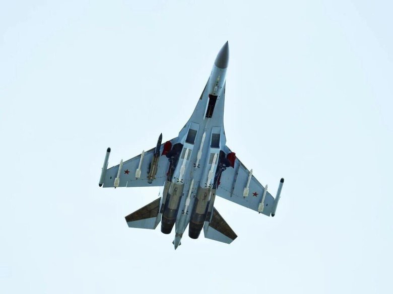 Истребители су 35