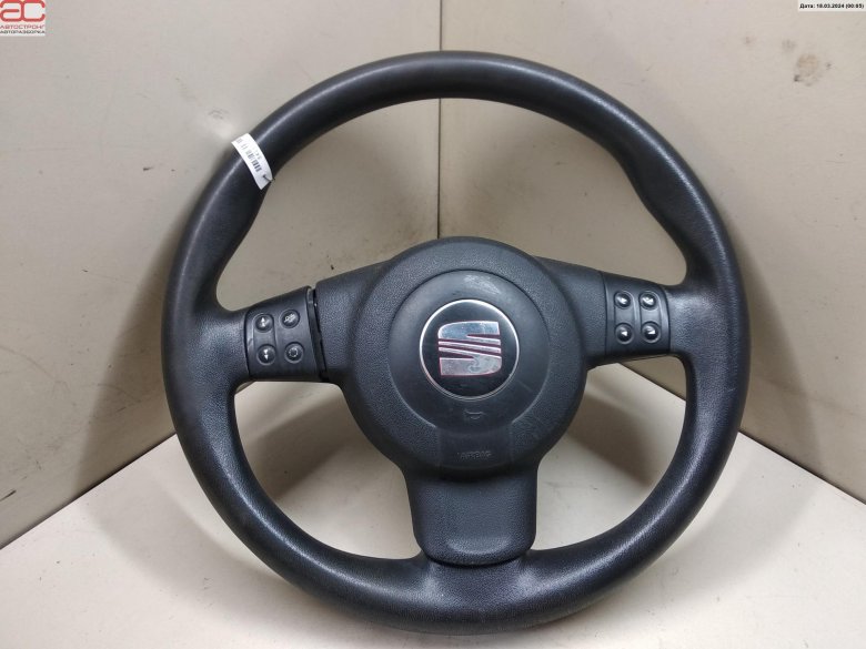 Руль Сеат Ибица