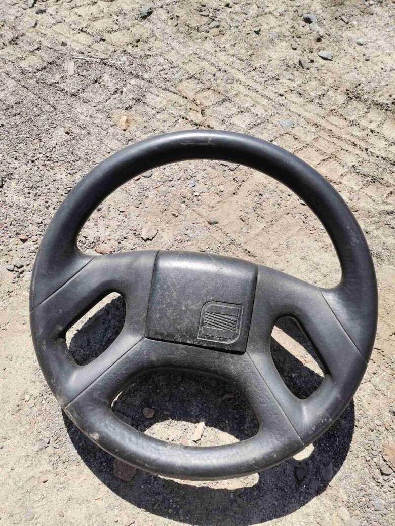 Руль Сеат Толедо