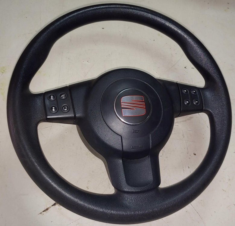 Внутри автомобиля