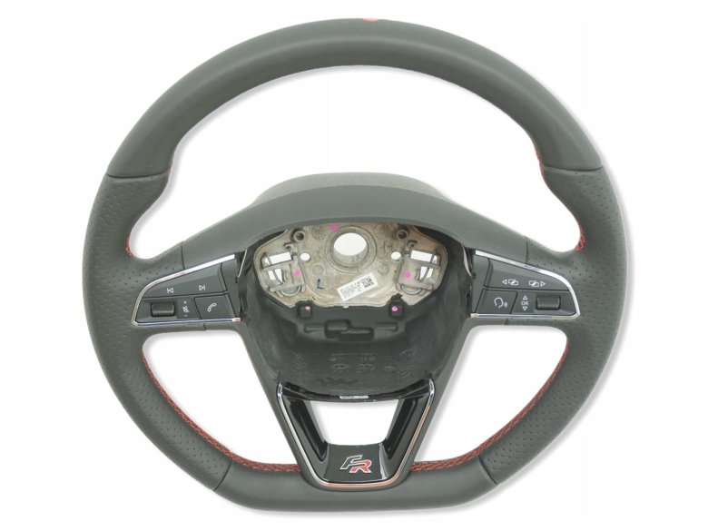 Seat Leon руль