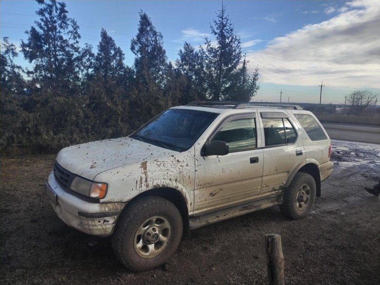 Автомобиль