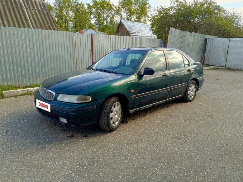 Внутри автомобиля