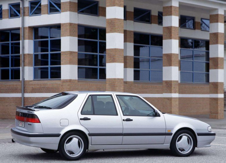 Mercedes-benz s-klasse iv (w220) рестайлинг