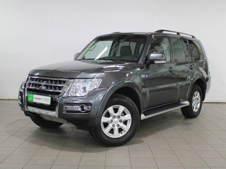 Митсубиси эксперта