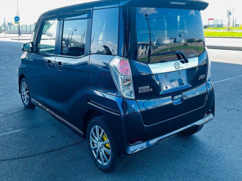 Автомобиль