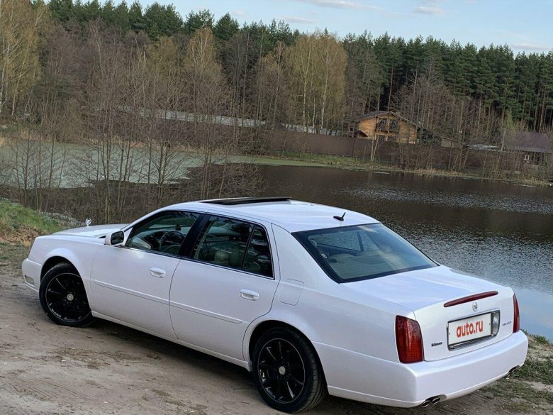 Lincoln town car iii